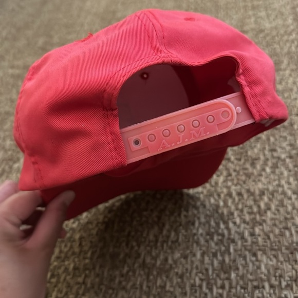 Vintage Winnipeg Family Kite Festival Hat - Picture 4 of 8